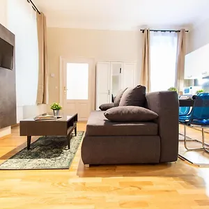  Apartamento Lindengasse