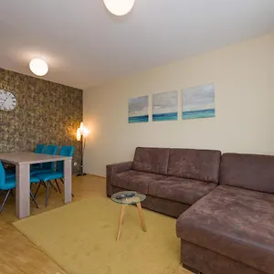  Apartamento Linzerstrasse