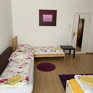  Apartamento Johann