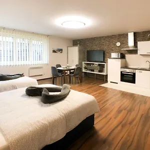  Apartamento Vips