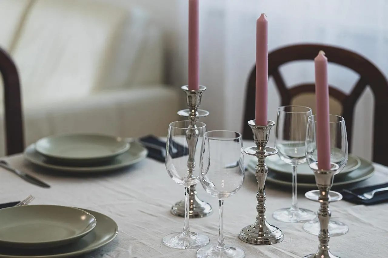 Apartamento Carin Deluxe II Viena 0*,