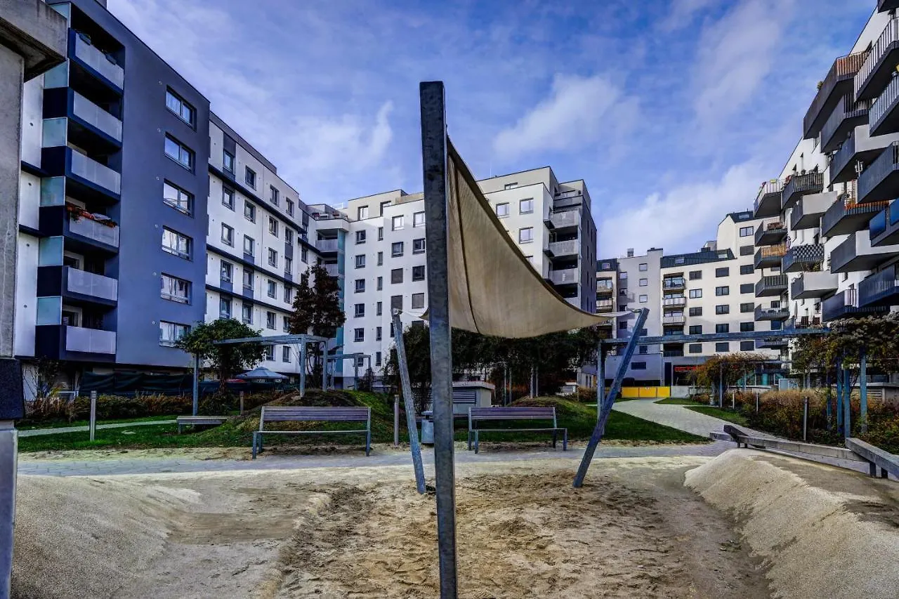 Apartamento Carin Deluxe II Viena 0*,