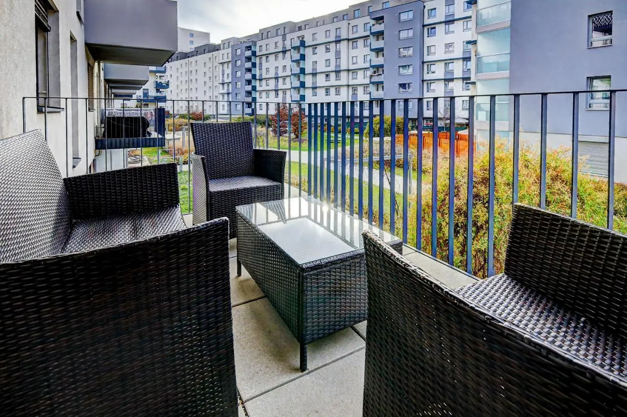 Apartamento Carin Deluxe II Viena