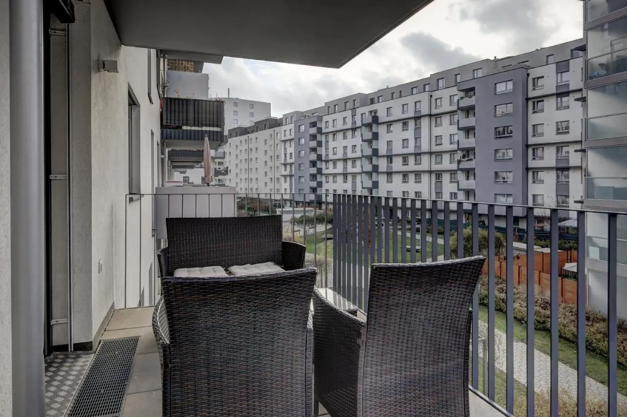 Apartamento Carin Deluxe II Viena Austria